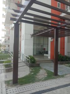 Image of 1585 Sq.ft 3 BHK Apartment / Flat for sale in Hero Homes, Sector 88, Mohali for Rs. 18500000