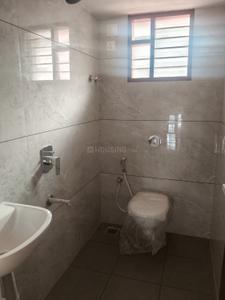 Bathroom Image of 2000 Sq.ft 3 BHK Independent House for sale in Yeyyadi Mangalore for Rs. 13000000