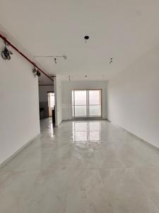 Hall Image of 1450 Sq.ft 2 BHK Apartment / Flat for sale in Newa Bhakti Park, Airoli Navi Mumbai for Rs. 19500000