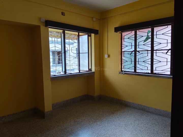 Bosepukur, Kasba Bedroom 1