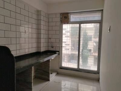 Kitchen Image of 745 Sq.ft 1 BHK Apartment / Flat for sale in Ulwe Navi Mumbai for Rs. 4100000