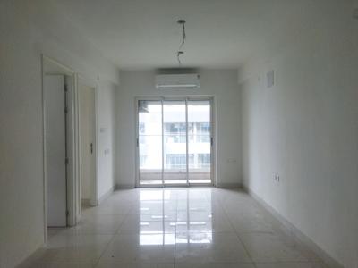 Living Room Image of 1008 Sq.ft 3 BHK Apartment / Flat for sale in Merlin Verve, Tollygunge Kolkata for Rs. 16000000