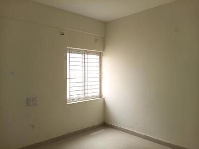 Bedroom Image of 1650 Sq.ft 3 BHK Apartment / Flat for sale in NRI Layout Bengaluru for Rs. 11550000