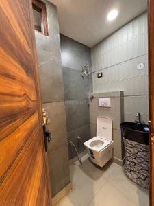 Image of 701 Sq.ft 3 BHK Builder Floor for sale in Matiala, New Delhi for Rs. 5500000