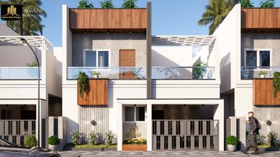 Image of 1200 Sq.ft 2 BHK Villa for sale in Gotukur, Anantapur for Rs. 4900000