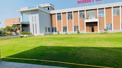 Image of 1500 Sq.ft Residential Plot / Land for sale in Galaxy Realities Rosebey Greens, Ama Seoni, Raipur for Rs. 3900000