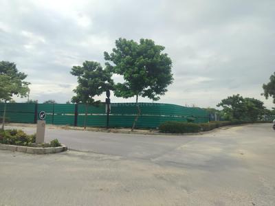 Image of 2200 Sq.ft 3 BHK Apartment / Flat for sale in Z M The Royal Retreat, Gomti Nagar, Lucknow for Rs. 27100000