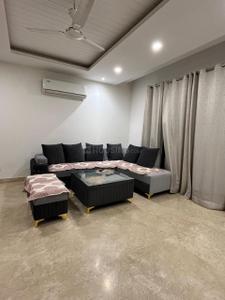 4 BHK Independent Builder Floor