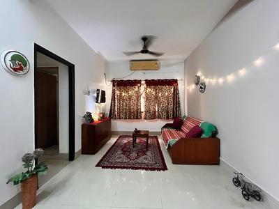 3 BHK Flat