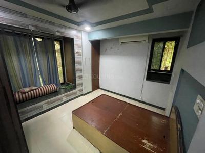 Balcony Image of 1011 Sq.ft 2 BHK Apartment / Flat for rent in Vashi Navi Mumbai for Rs. 55000