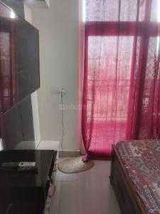 Bedroom Image of 913 Sq.ft 2 BHK Apartment / Flat for sale in Homes 121, Sector 121 Noida for Rs. 12000000