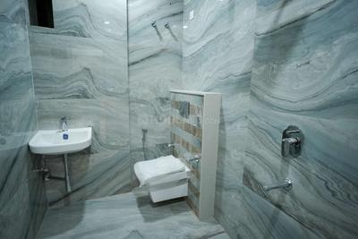 Bathroom Image of 1850 Sq.ft 3 BHK Builder Floor for sale in Dalanwala Dehradun for Rs. 13500000