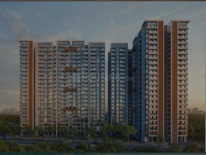 Kohinoor Woodshire Main Image 1