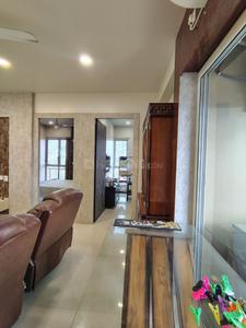 Hall Image of 1629 Sq.ft 4 BHK Apartment / Flat for sale in Prudent Pragati, Narendrapur Kolkata for Rs. 11000000