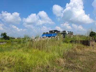 Image of 3600 Sq.ft Residential Plot / Land for sale in Joka, Kolkata for Rs. 999999