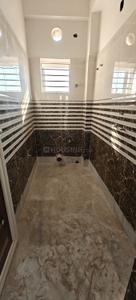 Bathroom Image of 880 Sq.ft 2 BHK Apartment / Flat for sale in Behala Kolkata for Rs. 3600000