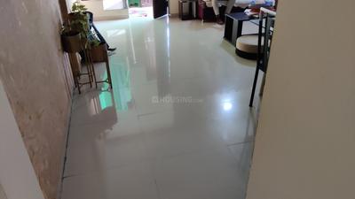 2 BHK Independent House