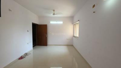 Living Room Image of 1200 Sq.ft 2 BHK Apartment / Flat for rent in Adani Elysium, Shantigram Ahmedabad for Rs. 25000