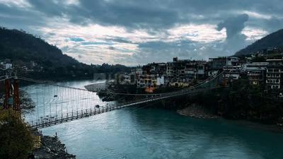 Image of 650 Sq.ft 1 BHK Apartment / Flat for sale in Kolghatti, Rishikesh for Rs. 3000000
