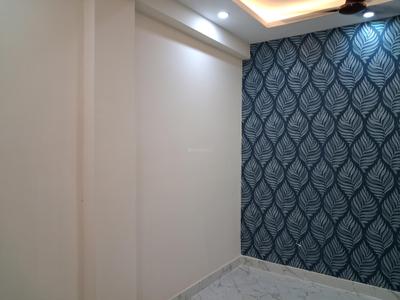 Bedroom Image of 950 Sq.ft 2 BHK Apartment / Flat for sale in Hark Sai Homes 4, Sector 49 Noida for Rs. 3600000