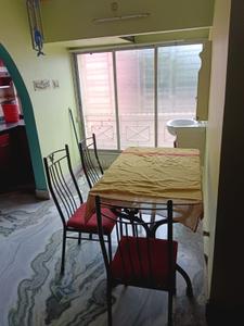 Bedroom Image of 1342 Sq.ft 3 BHK Apartment / Flat for sale in Dum Dum Kolkata for Rs. 6500000