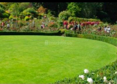 Image of 450 Sq.ft 1 RK Apartment / Flat for rent in Barjatya Pearl Galaxy, Bhicholi Mardana, Indore for Rs. 9000