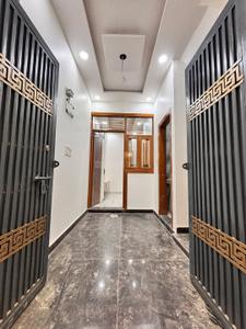 Hall Image of 350 Sq.ft 2.5 BHK Independent House for sale in Dwarka Mor New Delhi for Rs. 4500000