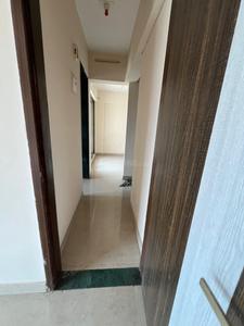 Image of 700 Sq.ft 1 BHK Apartment / Flat for sale in Mohan Willows I, Badlapur East, Badlapur for Rs. 2750000