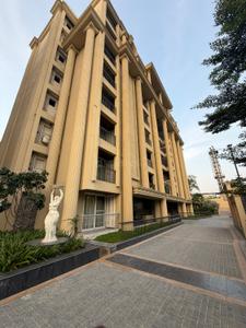 Image of 3000 Sq.ft 4 BHK Apartment / Flat for rent in Mahima Mansion Royale, Jagatpura, Jaipur for Rs. 170000