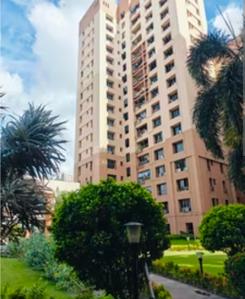 Image of 1400 Sq.ft 3 BHK Apartment / Flat for sale in Ekta Floral, Tangra, Kolkata for Rs. 13200000