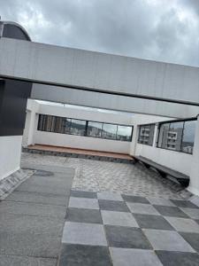 Image of 1365 Sq.ft 3 BHK Apartment / Flat for sale in Wakad, Pune for Rs. 9700000