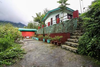 Residential Plot