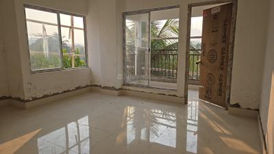Bedroom Image of 1523 Sq.ft 3 BHK Apartment / Flat for sale in Bakarapara Guwahati for Rs. 7100000