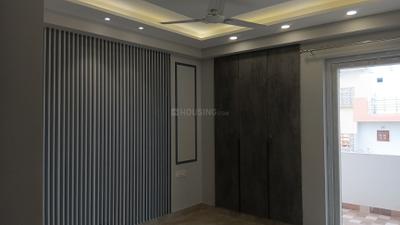Bedroom Image of 1250 Sq.ft 3 BHK Builder Floor for sale in Sector 46 Gurgaon for Rs. 26000000