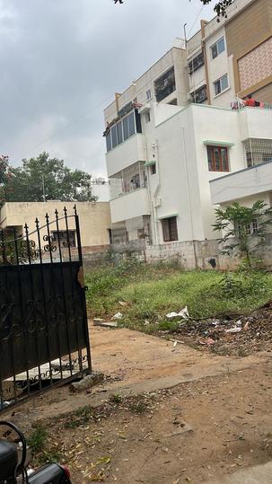 Jinke Thimmanahalli, NRI Layout Main Image 1