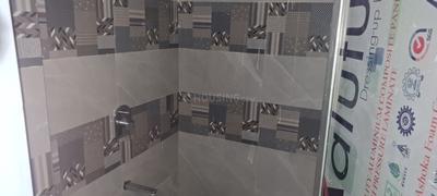Bathroom Image of 1000 Sq.ft 3 BHK Independent House for rent in Karaundia Ayodhya for Rs. 12000