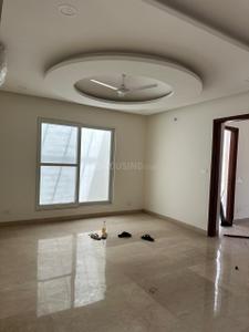 Hall Image of 4200 Sq.ft 4 BHK Villa for sale in Jaypee Kingswood Oriental, Sector 128 Noida for Rs. 84000000
