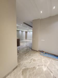 Kitchen Image of 2520 Sq.ft 4.5 BHK Builder Floor for sale in Punjabi Bagh New Delhi for Rs. 51500000