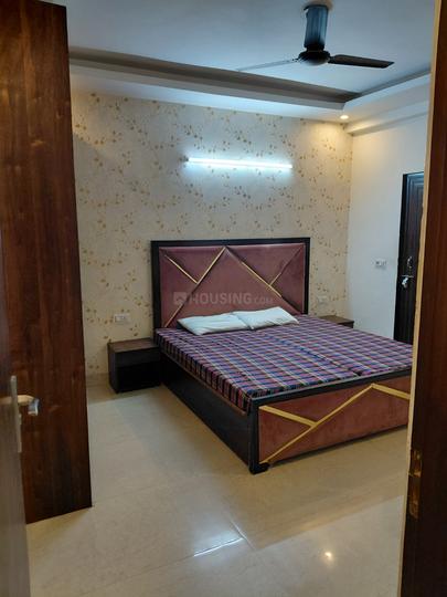 Sector 15 Part 2, Sector 15 Bedroom 1