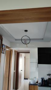 Hall Image of 1575 Sq.ft 3 BHK Apartment / Flat for sale in Shivanta, Sola Ahmedabad for Rs. 9700000