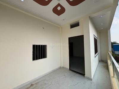 Balcony Image of 1650 Sq.ft 4 BHK Independent House for sale in Kandwa Varanasi for Rs. 8500000