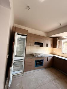 Kitchen Image of 2350 Sq.ft 4 BHK Villa for rent in Godrej Golf Link, Jaypee Greens Greater Noida for Rs. 65000