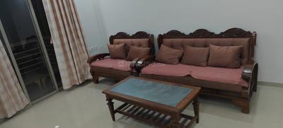 2 BHK Flat