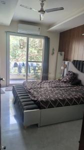 Bedroom Image of 1350 Sq.ft 3 BHK Builder Floor for sale in Sector 12 Gurgaon for Rs. 11000000