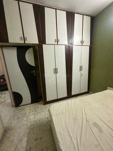 Bedroom Image of 1400 Sq.ft 2 BHK Apartment / Flat for sale in Shahibaug Ahmedabad for Rs. 7500000