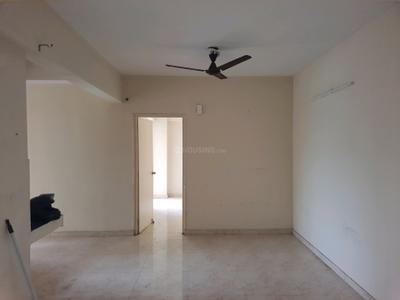 Living Room Image of 850 Sq.ft 2 BHK Apartment / Flat for sale in MRG The Balcony, Sector 93 Gurgaon for Rs. 6500000