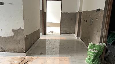 Living Room Image of 1140 Sq.ft 3 BHK Apartment / Flat for sale in Tollygunge Kolkata for Rs. 7000000