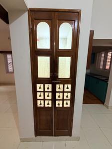 Pooja Room Image of 900 Sq.ft 2 BHK Builder Floor for rent in Mahadevapura Bengaluru for Rs. 35500