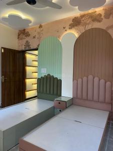 Bedroom Image of 2200 Sq.ft 3 BHK Independent House for sale in Ullal Uppanagar Bengaluru for Rs. 22000000