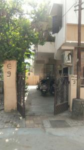 Image of 1800 Sq.ft 4 BHK Independent House for sale in Navapura, Vadodara for Rs. 6500000
